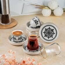 Çay ve Kahve Takımları